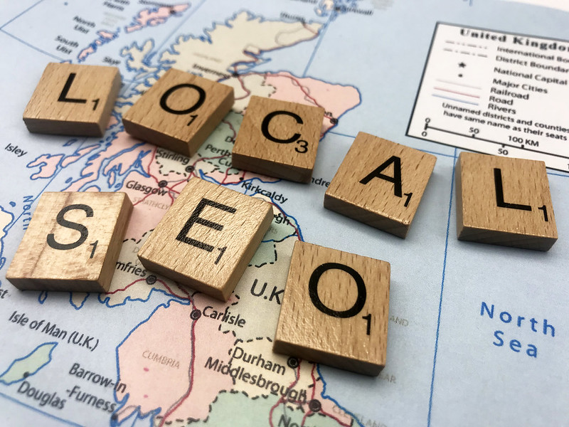 Local SEO Services in Phoenix, AZ: Finding The Best Local SEO Company